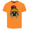 Podium Kids Poly Tee Thumbnail
