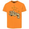 Podium Kids Poly Tee Thumbnail