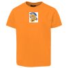 Podium Kids Poly Tee Thumbnail