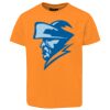 Podium Kids Poly Tee Thumbnail
