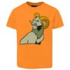 Podium Kids Poly Tee Thumbnail