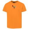 Podium Kids Poly Tee Thumbnail