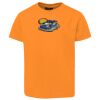 Podium Kids Poly Tee Thumbnail