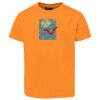 Podium Kids Poly Tee Thumbnail