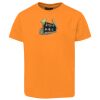 Podium Kids Poly Tee Thumbnail