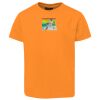 Podium Kids Poly Tee Thumbnail