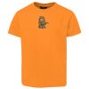 Podium Kids Poly Tee Thumbnail