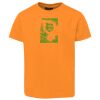Podium Kids Poly Tee Thumbnail