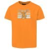 Podium Kids Poly Tee Thumbnail