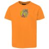 Podium Kids Poly Tee Thumbnail