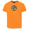 Podium Kids Poly Tee Thumbnail