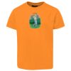 Podium Kids Poly Tee Thumbnail
