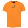 Podium Kids Poly Tee Thumbnail