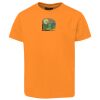 Podium Kids Poly Tee Thumbnail