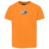 Podium Kids Poly Tee Thumbnail