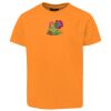 Podium Kids Poly Tee Thumbnail