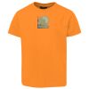 Podium Kids Poly Tee Thumbnail