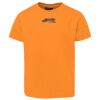 Podium Kids Poly Tee Thumbnail