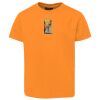 Podium Kids Poly Tee Thumbnail