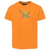 Podium Kids Poly Tee Thumbnail