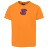 Podium Kids Poly Tee Thumbnail