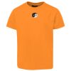 Podium Kids Poly Tee Thumbnail