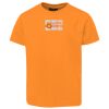 Podium Kids Poly Tee Thumbnail