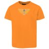 Podium Kids Poly Tee Thumbnail