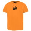 Podium Kids Poly Tee Thumbnail