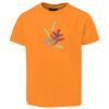 Podium Kids Poly Tee Thumbnail