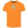Podium Kids Poly Tee Thumbnail