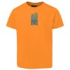 Podium Kids Poly Tee Thumbnail