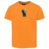 Podium Kids Poly Tee Thumbnail