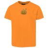 Podium Kids Poly Tee Thumbnail