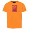 Podium Kids Poly Tee Thumbnail