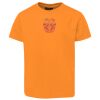 Podium Kids Poly Tee Thumbnail