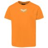 Podium Kids Poly Tee Thumbnail