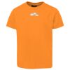 Podium Kids Poly Tee Thumbnail