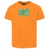 Podium Kids Poly Tee Thumbnail
