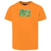 Podium Kids Poly Tee Thumbnail