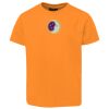 Podium Kids Poly Tee Thumbnail