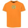 Podium Kids Poly Tee Thumbnail