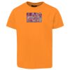 Podium Kids Poly Tee Thumbnail