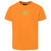 Podium Kids Poly Tee Thumbnail