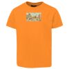 Podium Kids Poly Tee Thumbnail