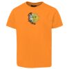 Podium Kids Poly Tee Thumbnail