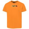 Podium Kids Poly Tee Thumbnail