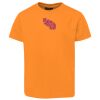 Podium Kids Poly Tee Thumbnail