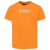 Podium Kids Poly Tee Thumbnail