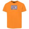 Podium Kids Poly Tee Thumbnail